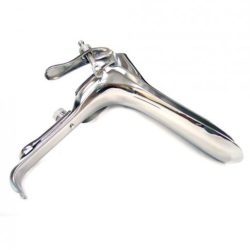 Rouge Stainless Steel Vaginal Speculum main