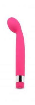 Scarlet G Pink G-Spot Vibrator main