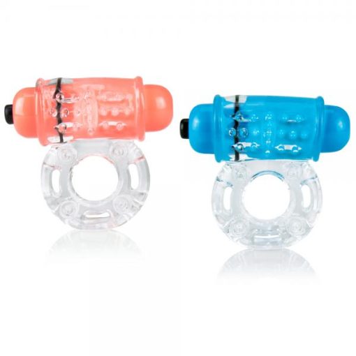 Screaming O Color Pop Owow Vibrating Ring main