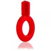 Screaming O Go Vibe Ring Red second