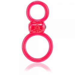 Screaming O Ofinity Plus Ring Red main