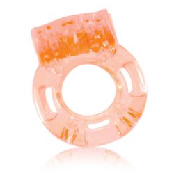 Screaming O Plus Ultimate Disposable Vibrating Ring main