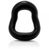 Screaming O SwingO Curved Black C-Ring main