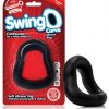 Screaming O SwingO Curved Black C-Ring second