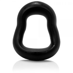 Screaming O SwingO Curved Black C-Ring main