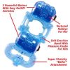 Screaming O Tri O Triple Ring Assorted Color second