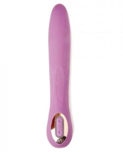 Sensuelle Bentlii Orchid Purple Flexible Vibrator main