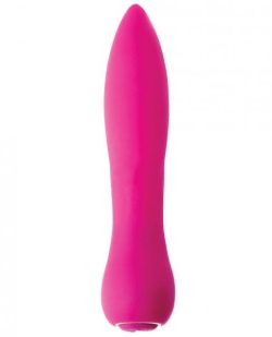 Sensuelle Bobbii Flexible Vibe 69 Functions Magenta main