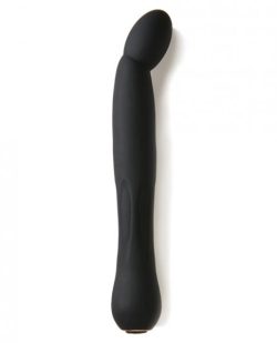 Sensuelle Homme Ace Black Prostate Massager main