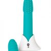Sensuelle Point Plus Super Bullet Vibrator Blue main