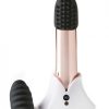 Sensuelle Point Plus Super Bullet Vibrator Gold main
