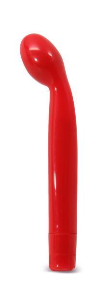 Sexy Things G Slim Scarlet Red G-Spot Vibrator main