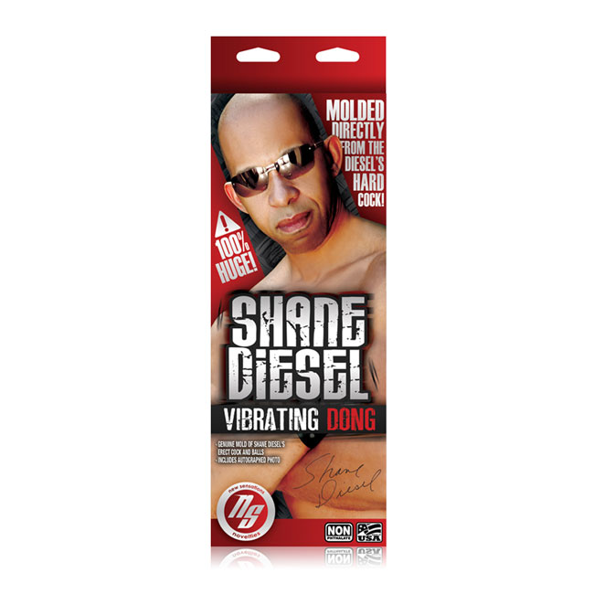 Shane-Diesel-Vibrating-Dildo-Box-front