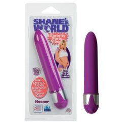 Shane's world nooner sorority party vibe - purple main