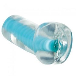 Shanes World College Tease Mastubator Blue main