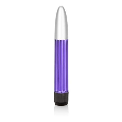 Shimmers Massagers Purple second