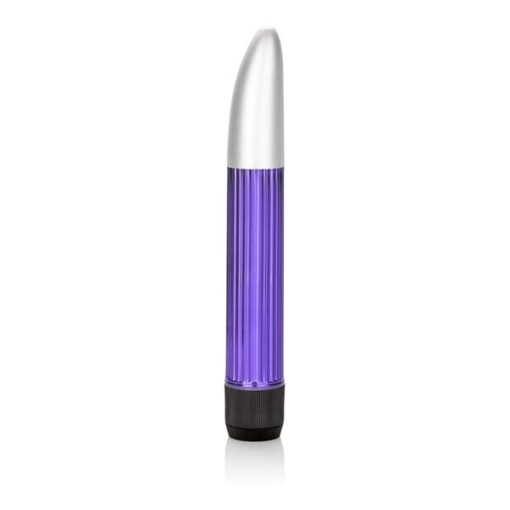 Shimmers Massagers Purple main