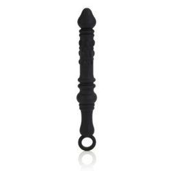 Silicone Prostate Probe main