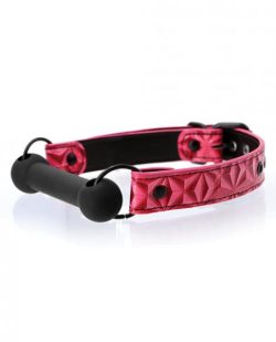 Sinful Bar Gag Pink main