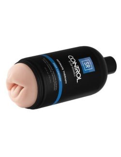 Sir Richard's Control Deep Comfort Mouth Oral Stroker main