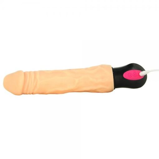 Skinsations Vibra Flex Heat Seeker Vibrator second