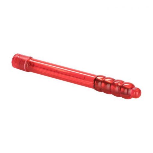 Slender Sensations Red Vibrator second