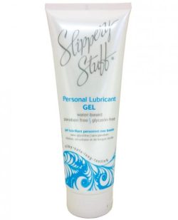 Slippery Stuff Water Based Personal Lubricant Gel 8 oz main