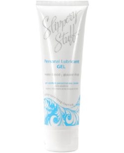 Slippery stuff gel 4oz tube main