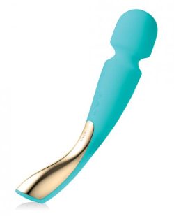 Smart Wand 2 Large Aqua Blue main