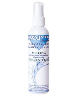 Smart cleaner misting 4oz main