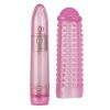 Softee Vibe With Removable Sleeve - Pink main