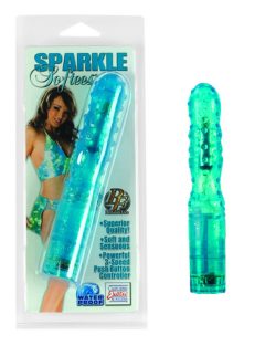 Sparkle softees nubbie main