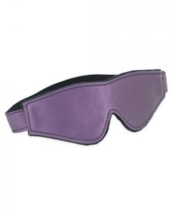 Spartacus Galaxy Legend Blindfold Purple main