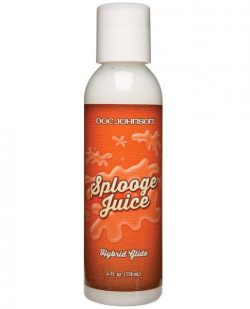 Splooge Juice Hybrid Glide 4oz main