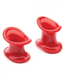 Sport F*cker Ergonomic Ball Stretcher Kit Red main