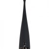 Straight To The Point Black Clitoral Vibrator main