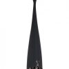 Straight To The Point Black Clitoral Vibrator second