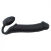 Strap On Me Bendable Strapless Strap On XL Black main