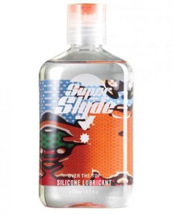 Super Slyde Silicone Lubricant 8.5oz main