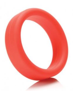 Super Soft 1.5" C Ring - Red main