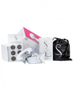 Swan Personal Massage System main