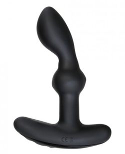 Teeter Totter Prostate Rechargeable Vibrator Black main