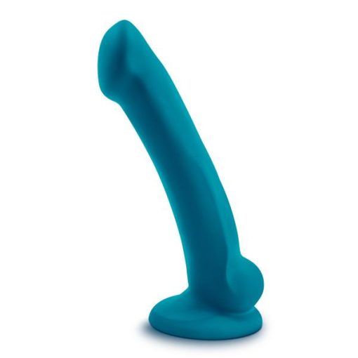 Temptasia Reina Teal Blue G-Spot Dildo second