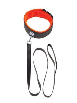 The 9's Orange Is The New Black Short Leash main