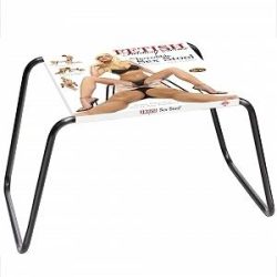 The Incredible Sex Stool Black Metal main