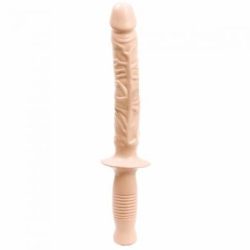 The Manhandler 14.5" Sex Wand main