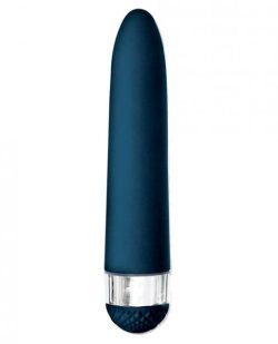 The Velvet Kiss We Scream Black Personal Massager main