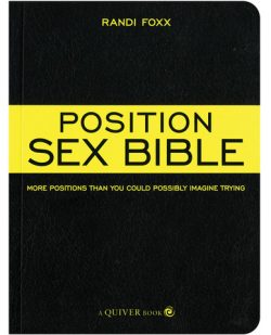 The position sex bible main