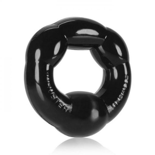 Thruster Cockring Oxballs Black second