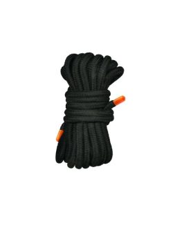 Tie Me Ups Rope Black main